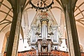 V Prešove majú nesmierne cenný organ: Oprava historického unikátu stála vyše 400 000 €