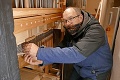 V Prešove majú nesmierne cenný organ: Oprava historického unikátu stála vyše 400 000 €