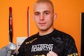 Elektrikár Paulus má namierené do UFC: Attila Végh oklamal jeho mamu, aby mohol zápasiť