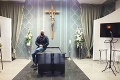 Ako vyzerajú COVID pohreby: Majiteľ krematória v Nových Zámkoch taký nápor nezažil, smutné svedectvo