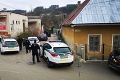 Šesť vrážd, ktoré v roku 2020 otriasli Slovenskom: Horor po svadobnej hostine aj masaker v škole