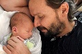 Ján Ďurovčík prehovoril o otcovstve: Hneď prvá veta vzbudzuje otázky