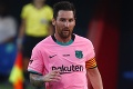 Messiho návrat vo veľkom štýle: Parádny gól a to všetko slabšou nohou