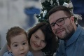 Vianoce, o akých ani nesnívali! Riško, Lívia, Teo a Alexko dostali novú šancu na život: Čo odkazujú ich rodičia Slovákom?
