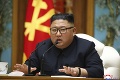 Severokórejský diktátor Kim Čong-un si sype popol na hlavu: Tragický prešľap KĽDR!