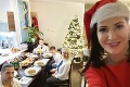 Takto trávili Vianoce politici: Online rodinná večera u Matoviča, ironická sťažnosť Kollára na darčeky