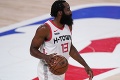 Rozruch okolo hviezdy NBA: Harden skončil v izolácii a s mastnou pokutou