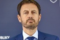 Spolupráca dlho nevydržala: Advokát Miškovič už na ministerstve financií nepracuje