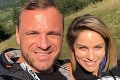 Marián a Ivana Gáboríkovci v Chorvátsku zložili skúšky: Sú z nich kapitáni!