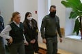 Juditu trest 12 rokov za surovú vraždu Tomáša šokoval: Sudkyňa odhalila jej krvavé klamstvo