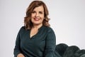 Úprimná spoveď herečky Zuzany Tlučkovej: Smútok ma úplne ochromil