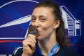 Gymnastka Marika Krajčírová doniesla z Tokia olympijskú medailu: Rozosmeje vás, ako ju vítali