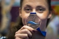 Mokošová stále nemôže uveriť bronzovej medaily: Fotili ju viac než víťazku