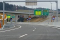 Nový úsek diaľnice D3 otvorili: Cesta na Kysuce sa môže motoristom skrátiť až o 30 minút