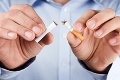 Kvíz o znižovaní zdravotného rizika u fajčiarov