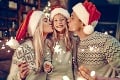Holistická koučka Annamária Higgins o Vianociach a darčekoch: COVID nám dal dôležitú lekciu