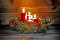 Holistická koučka Annamária Higgins o Vianociach a darčekoch: COVID nám dal dôležitú lekciu