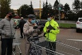 Dôchodcovia, nenechajte sa oklamať: Policajti upozorňujú na podvodníkov