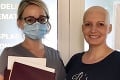 Moderátorka Aneta Parišková po ukončení chemoterapie: Prekvapenie v jojkárskych správach!