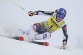 Vlhová nakoniec pretekať nebude: Obrovský slalom v Courcheveli preložili pre zlé počasie na pondelok