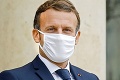 Macron odsúdil teroristický útok v meste Nice: Francúzsko sa nevzdá svojich hodnôt