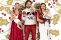 Slovenské celebrity prežijú výnimočné Vianoce: S bábätkami pod stromčekom!