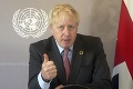 Boris Johnson po prekonaní koronavírusu povedal, ako sa cíti: Môže vás to popudiť