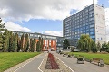 Veľké hodnotenie: Ktoré nemocnice na Slovensku sú najlepšie? Pacienti opísali skúsenosti