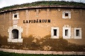 Historický skvost Komárna láka návštevníkov z celého sveta: Rímske lapidárium je nositeľom ceny Europa Nostra
