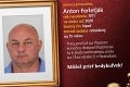 Hviezda VyVolených Tony Ferleťják: Európsky zatykač! Po 13 mesiacoch na úteku si poriadne zavaril