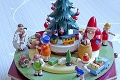 Slováci vytiahli vianočné skvosty: Eva a Ľudmila opatrujú kúsky z detstva, stromček zo Smolníka trhol rekord!