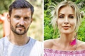 Šmahel vs. Kalisová: Hádka kvôli Vianociam! Fitnesák poslal moderátorke tvrdý odkaz