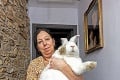 60-ročná žena žije so zajačikom šialených rozmerov: FOTO v celej jeho kráse