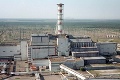 Ukrajina chce zachovať katastrofu, ktorá sa zapísala do dejín: Černobyľ do UNESCO?