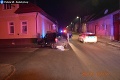 FOTOgaléria hanby: Košičan nafúkal 3,37 promile, v Dobšinej búral 14-ročný opitý chlapec