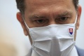 Slová premiéra o epidemiologickej situácii neveštia nič dobré: Slovensko sa nachádza v pasci!