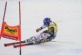 Vlhová nakoniec pretekať nebude: Obrovský slalom v Courcheveli preložili pre zlé počasie na pondelok