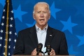 Biden oznámi prvých členov svojho kabinetu: S administratívou má veľké plány