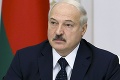 EÚ zožala kritiku Ruska: Odmieta uznať Lukašenka za prezidenta Bieloruska