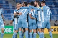 Slovan má pre fanúšikov darček: Predáva retro edíciu dresov!