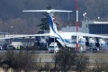 Štartovací bod mnohých slovenských dovolenkárov uzatvorili: Koniec letiska Sliač? Ministerstvo dopravy reaguje