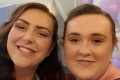 Dve ženy úplnou náhodou zistili, že sú sestry: Po odhalení, ktoré im zmenilo život, sa stal vianočný zázrak