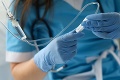Alarmujúca štatistika: Slovensku chýba 12 000 zdravotných sestier