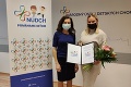 Dominika Cibulková rozširuje svoje charitatívne aktivity: Pomáha chorým detičkám