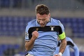 Lazio Rím do osemfinále, Moukoko z Borrusie sa stal najmladším debutantom Ligy majstrov