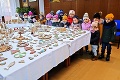 Deti a seniori z Podpoľania upiekli miniatúrne perníkové mestečko: Naša najchutnejšia Hriňová!