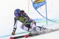 Vlhová pribratá ako nikdy: Takto ste slovenskú lyžiarku ešte nevideli