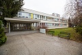 Tak toto nevyšlo! Škola Matovičových dcér zatvára po jedinom dni: Sedem pedagógov v karanténe!