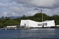 Američania si pripomenuli smutné výročie útoku na základňu Pearl Harbor: Preživší sa však nezúčastnili