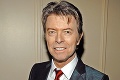 Pocta pre speváka Davida Bowieho († 69): Do vesmíru sa dostala jeho podobizeň